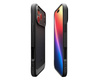 SPIGEN Rugged Armor Mag Magsafe do Iphone 17 Pro Max Matte Black 8800283313956 - 1359862 - zdjęcie 4